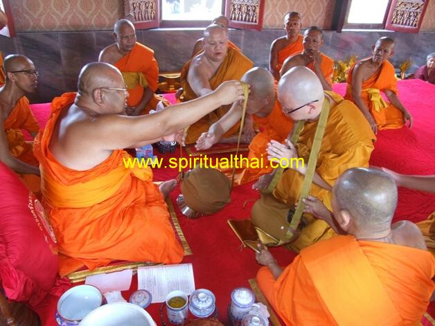 Monk 23